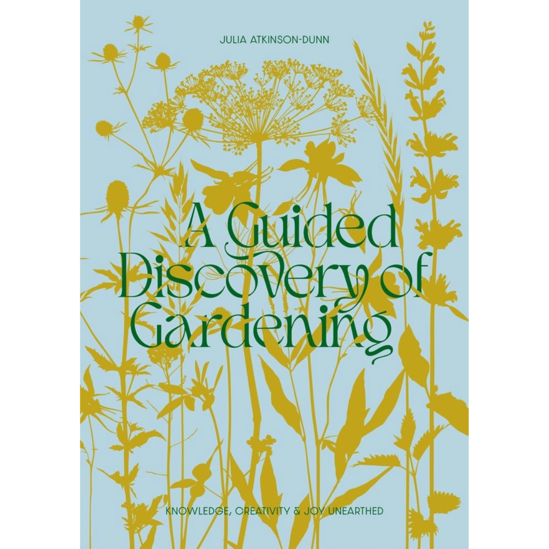 A Guided Discovery of Gardening