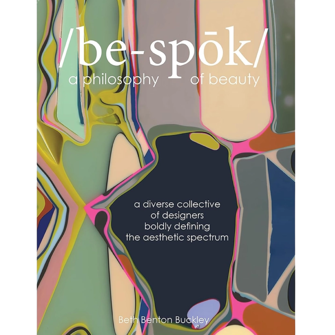 Bespoke - A Philosophy of Beauty