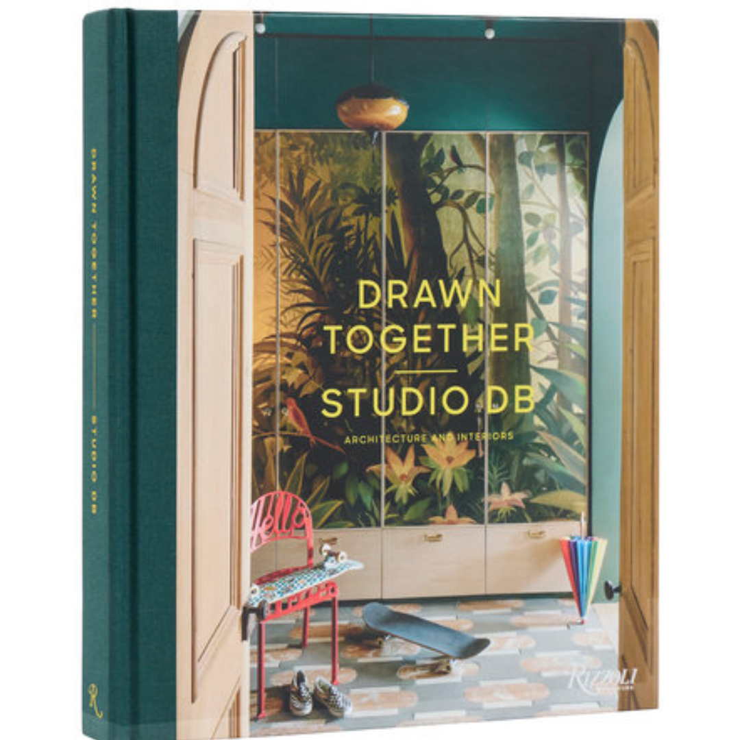 Drawn Together: Studio DB: Architecture and Interiors