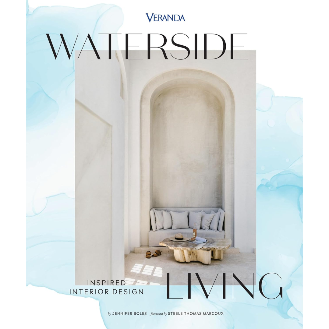 Veranda Waterside Living: Inspired Interior Design