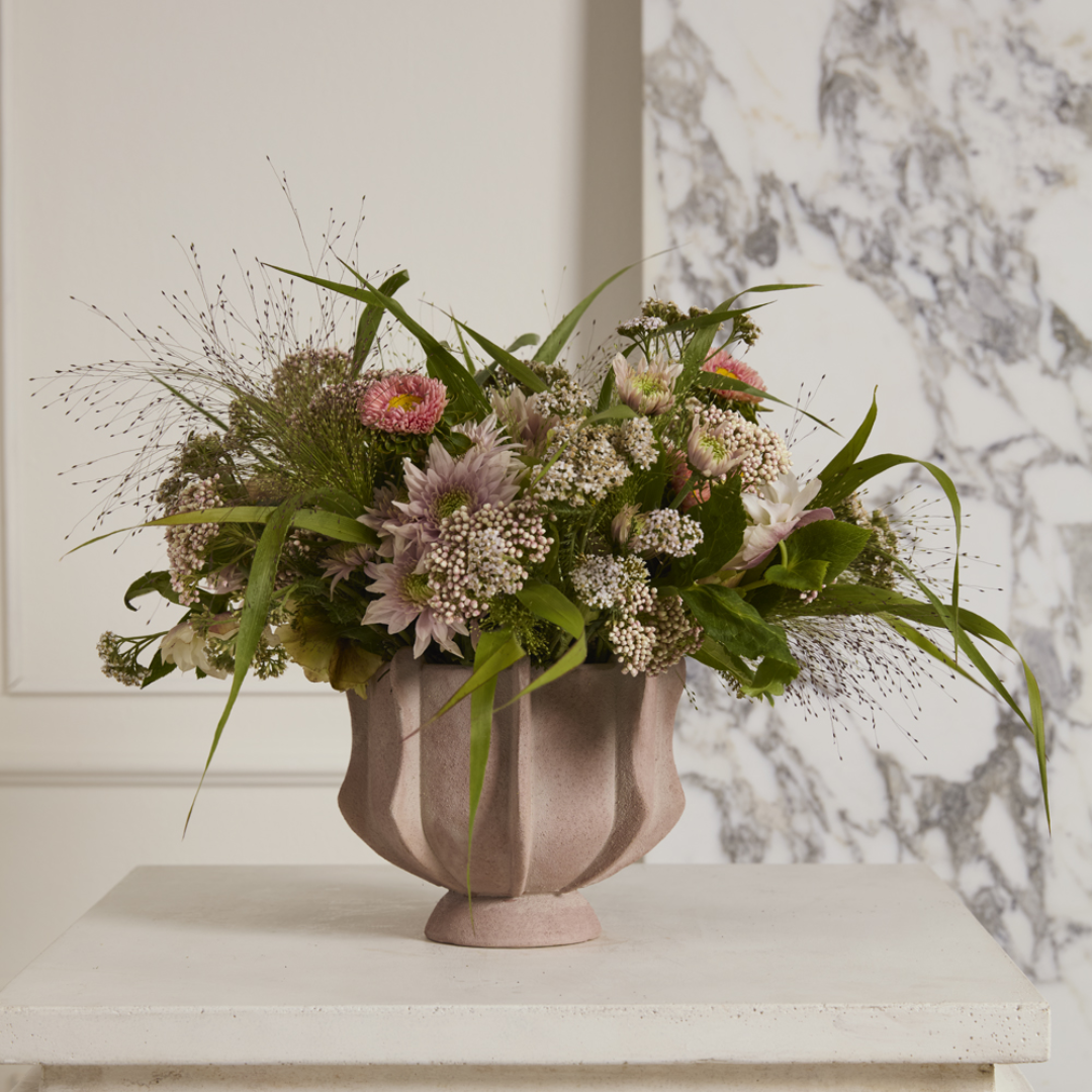 Claudia Vase Collection