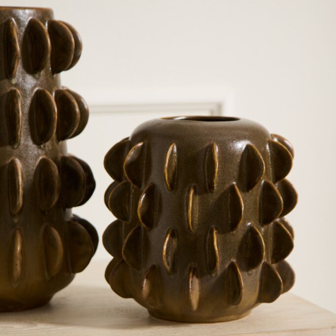 Millay Vase Collection