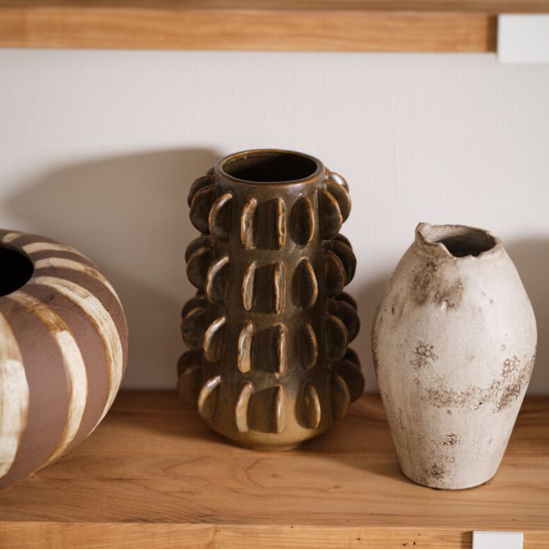 Millay Vase Collection