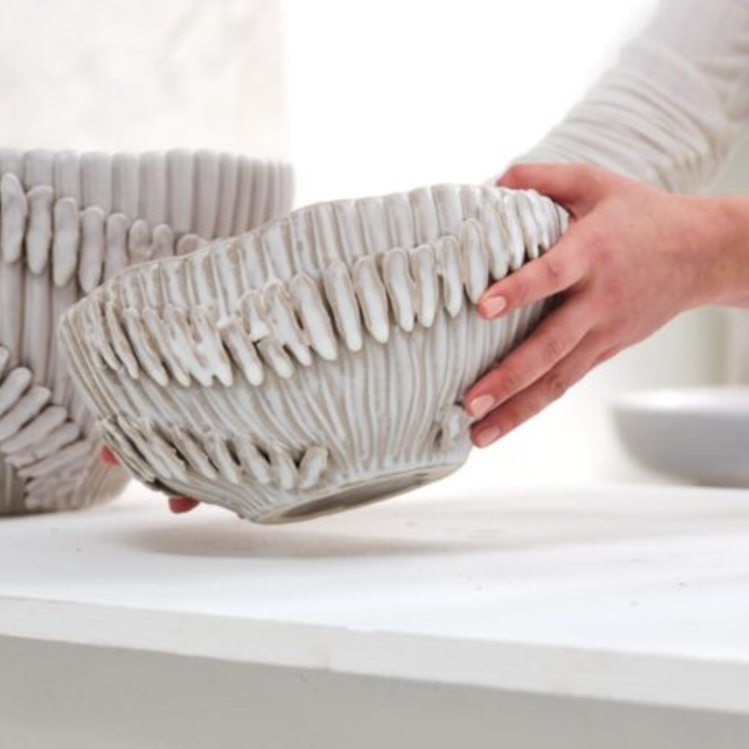 Tagore Bowl