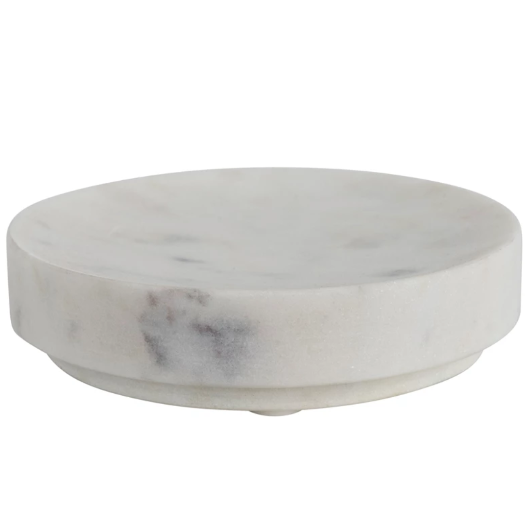 Marble Soap Dish