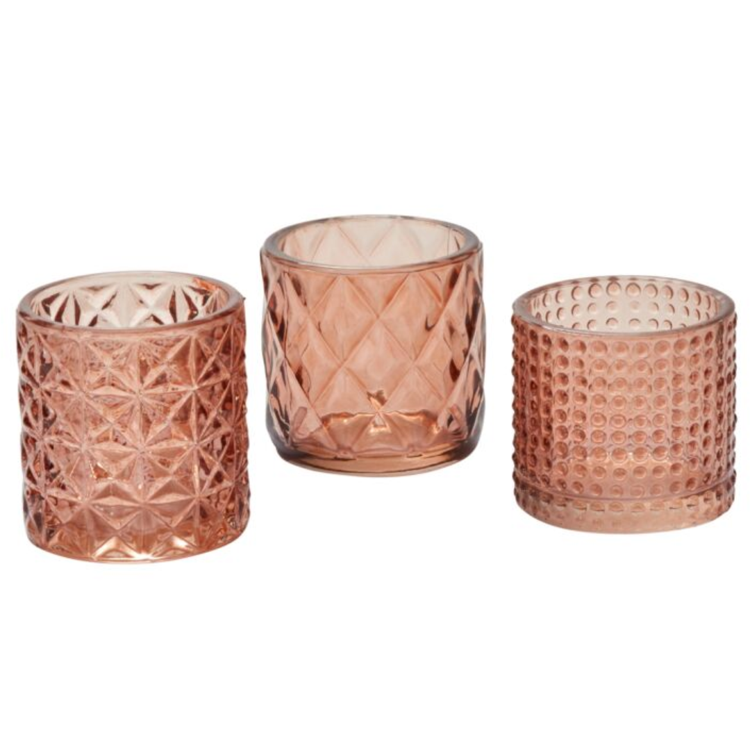 Pleasantry Votive Set