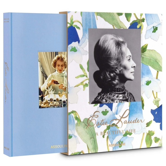 Estee Lauder: A Beautiful Life