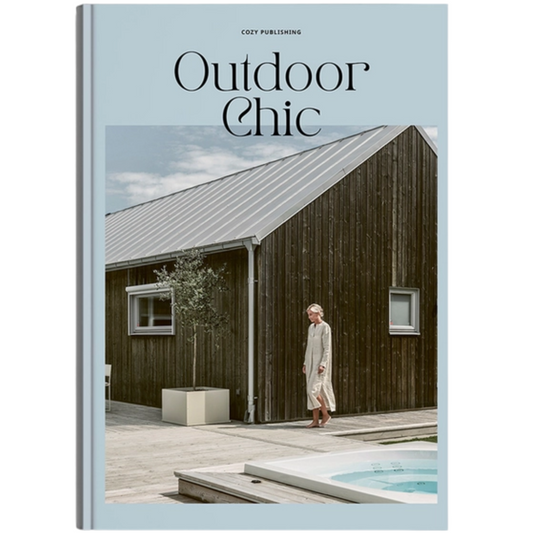 Outdoor Chic
