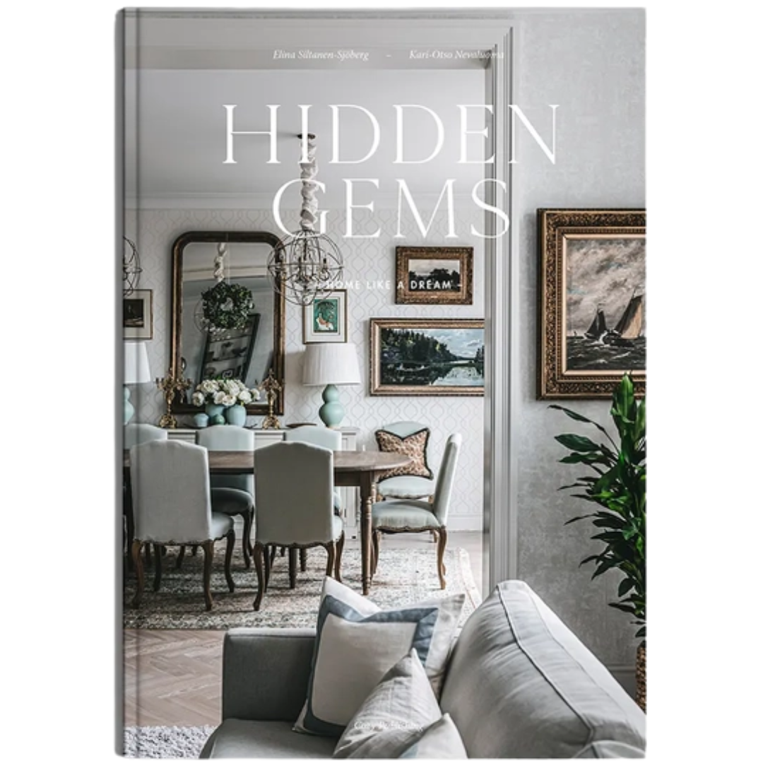Hidden Gems: Home Like A Dream