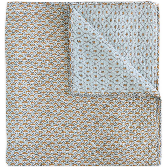 Naples Sahara Quilt