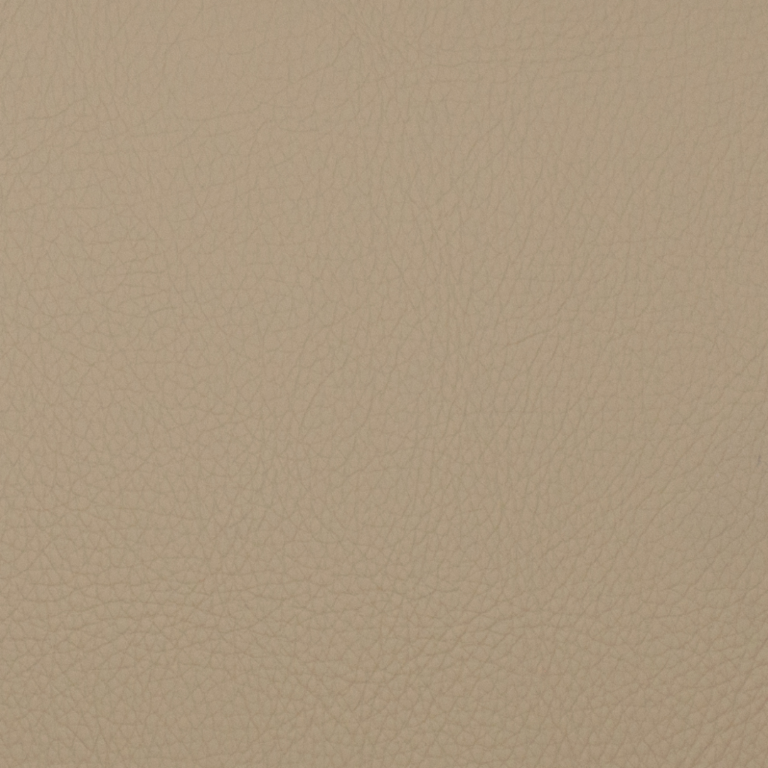 Margot Round Ottoman