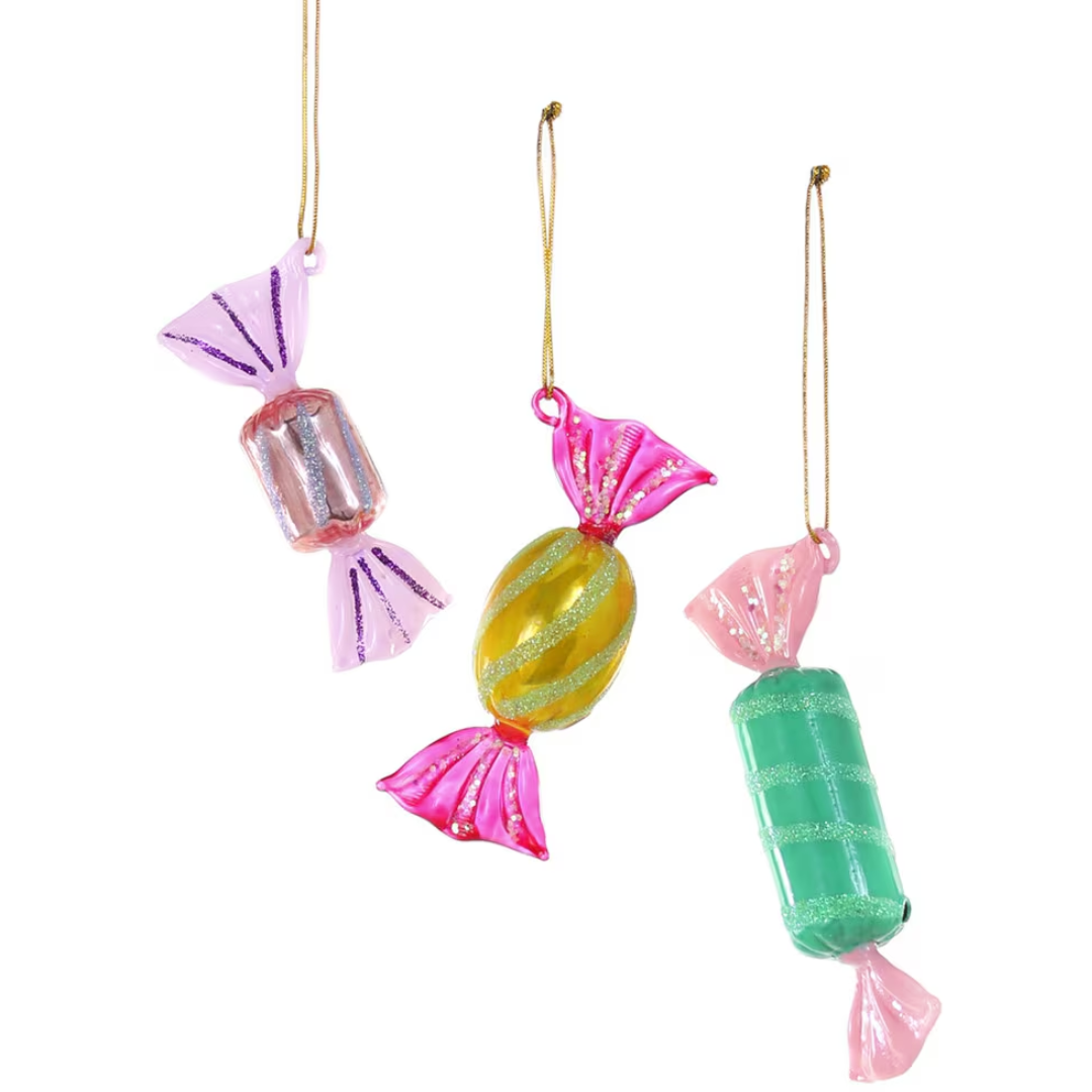 Sweets Ornament