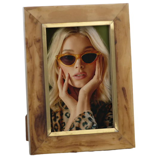 Jess Horn Frame