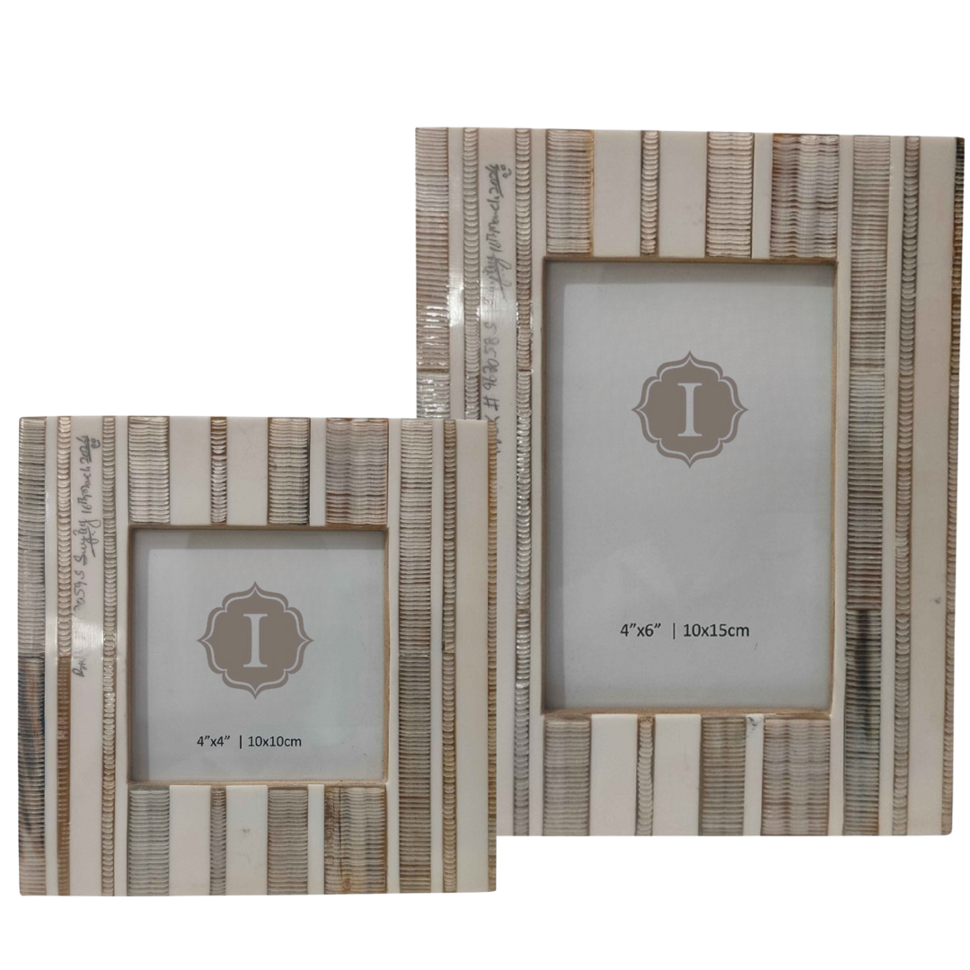 Striae Frame Collection