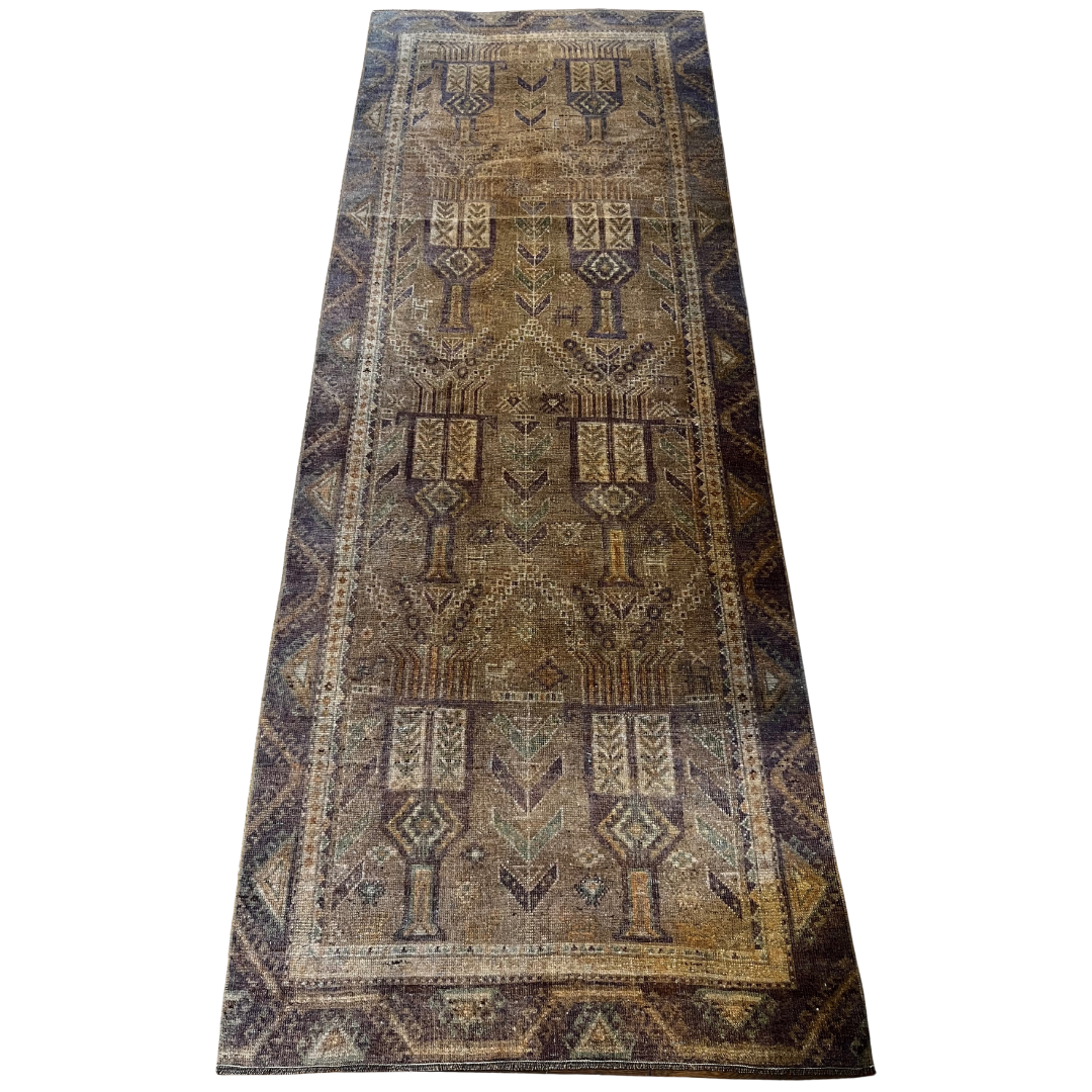 Farrah Vintage Runner
