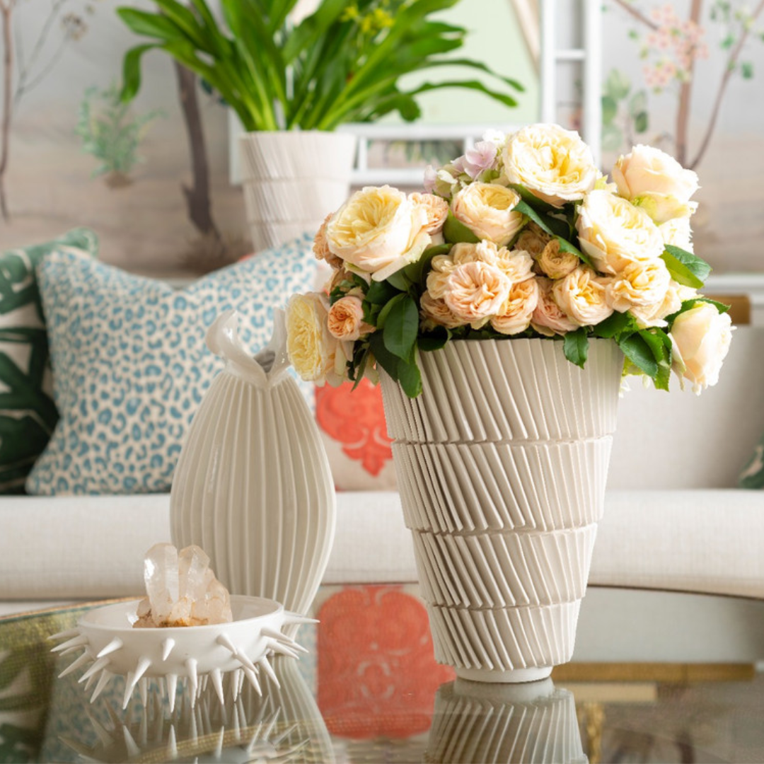 Vega Vase
