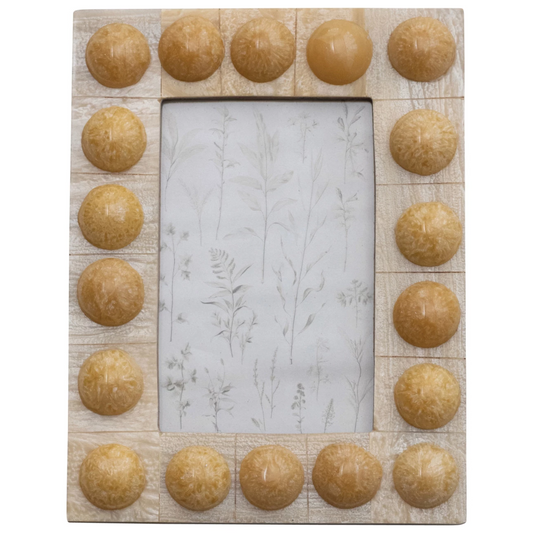 Bobbin Frame