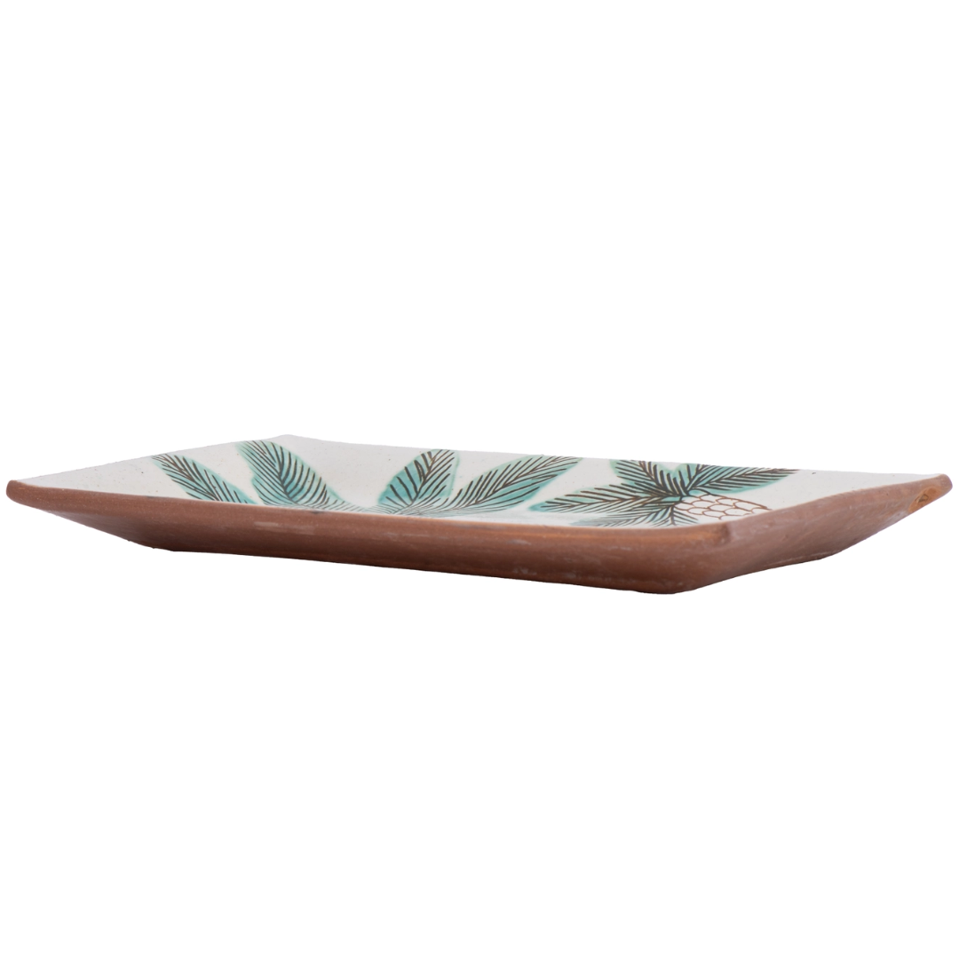 Palm Tray