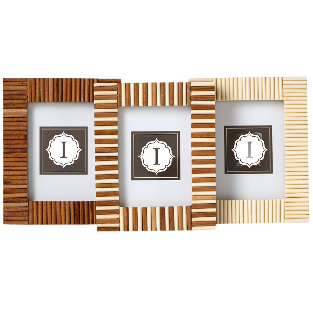 Stacks Mini Frame Collection