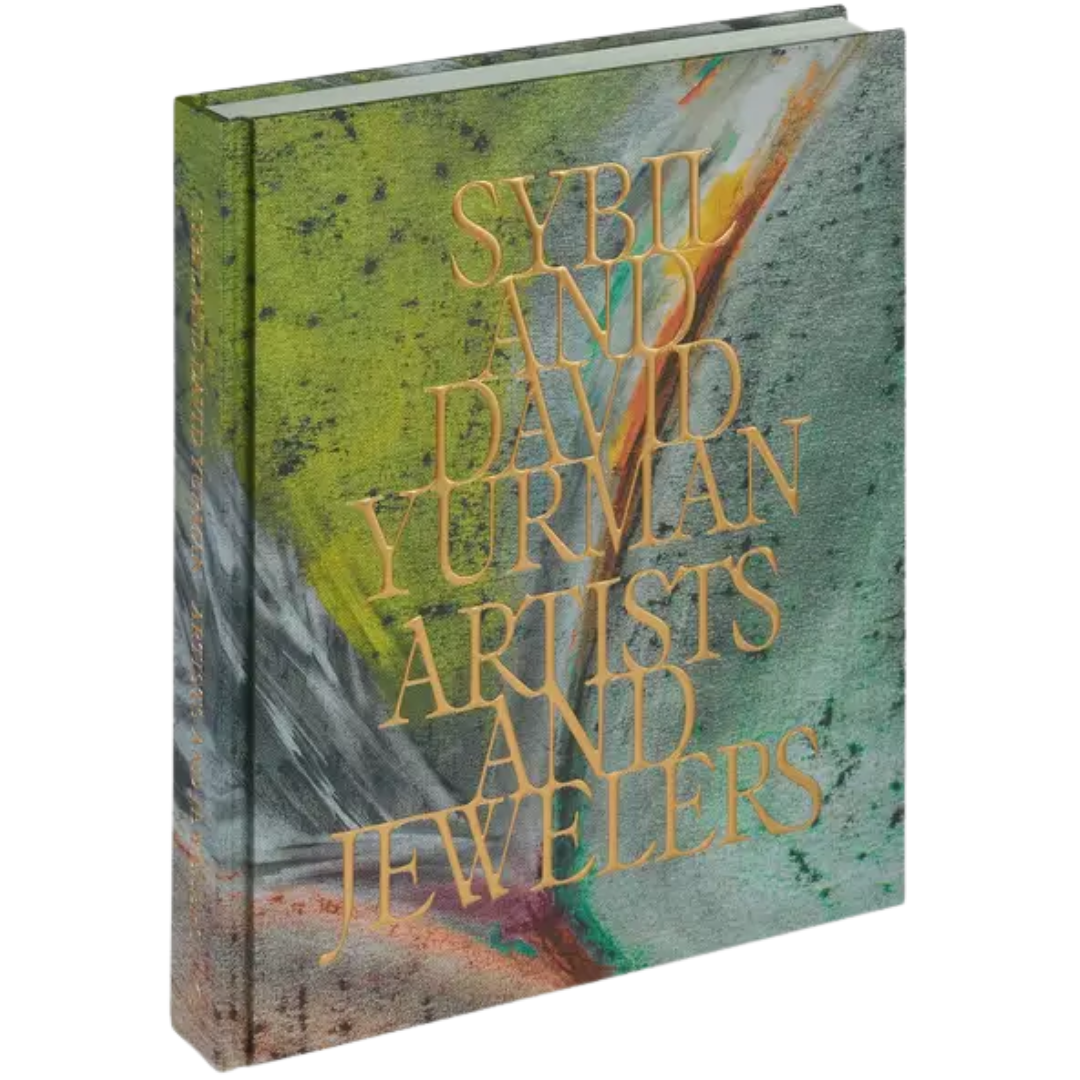 Sybil and David Yurman: Artists and Jewelers