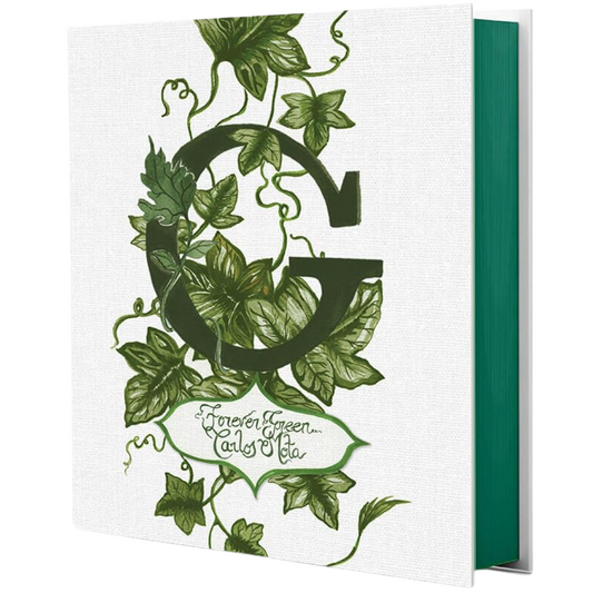 G: Forever Green