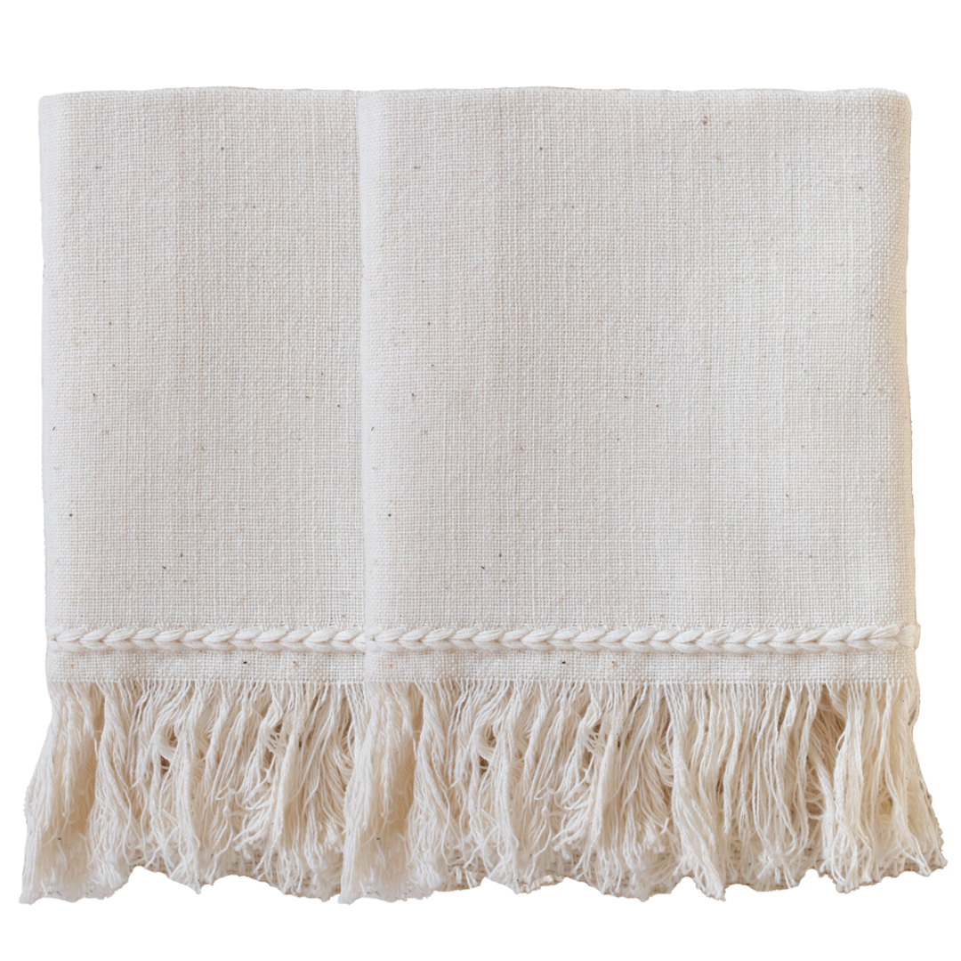 Braid Napkins Collection