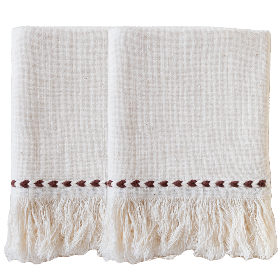 Braid Napkins Collection