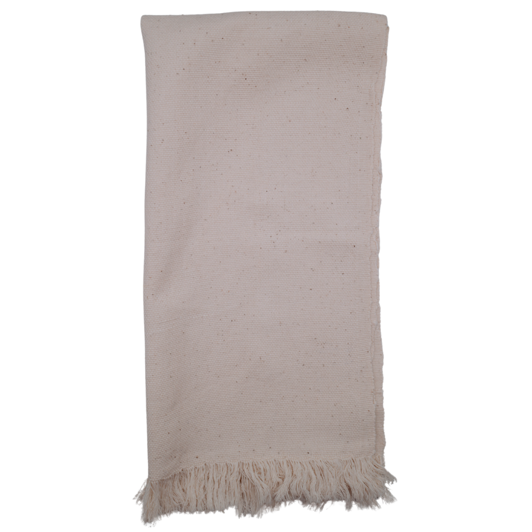 Natural Hand Towel