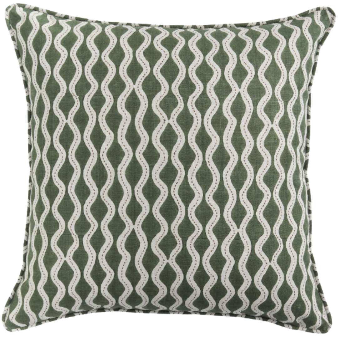 Aravelli Rosewood Pillow
