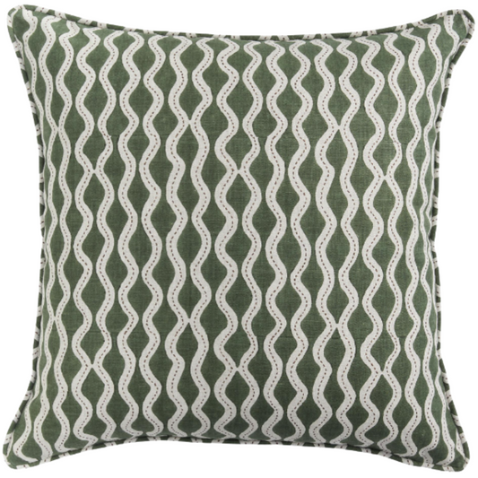 Aravelli Rosewood Pillow