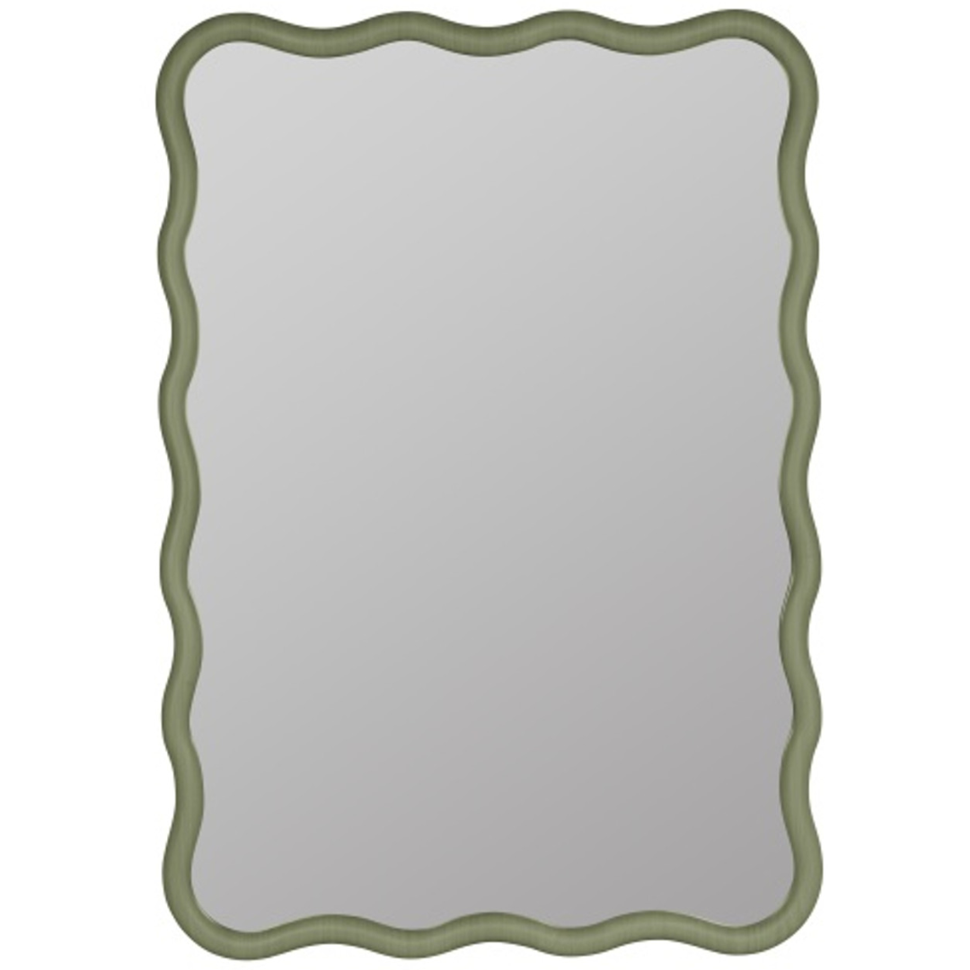 Candace Sage Wisdom Mirror