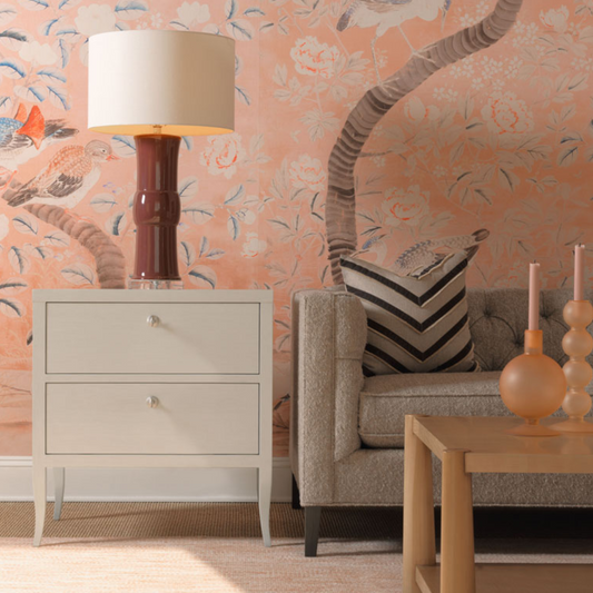 Petite Sarah Bedside Chest