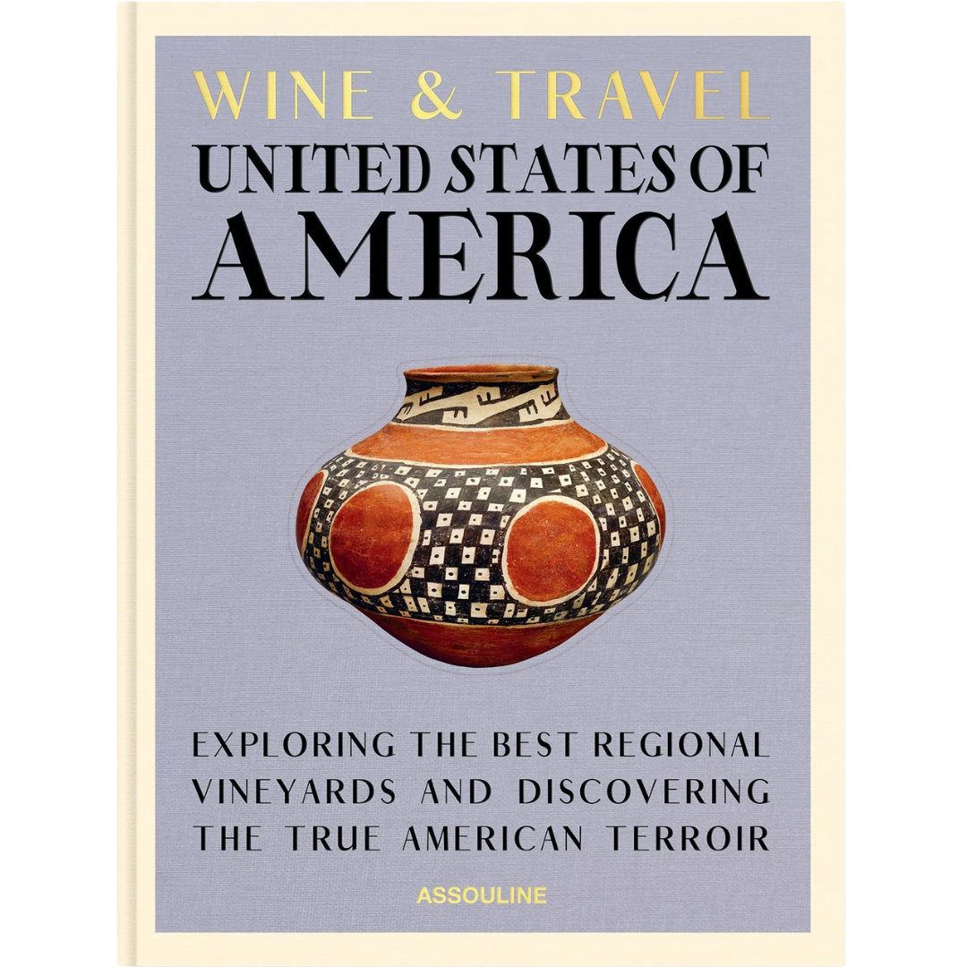 Wine & Travel: United States of America