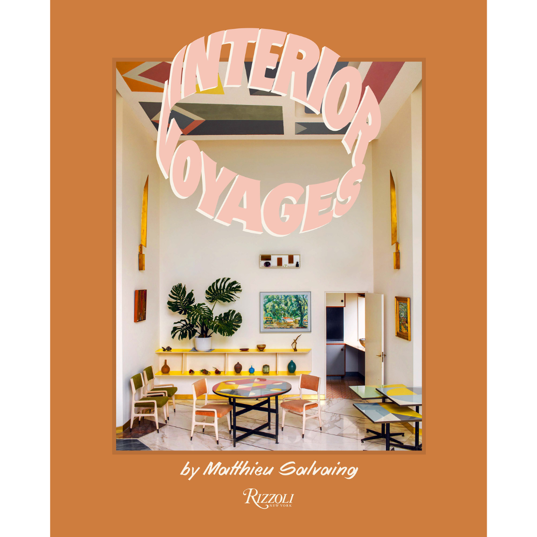 Interior Voyages