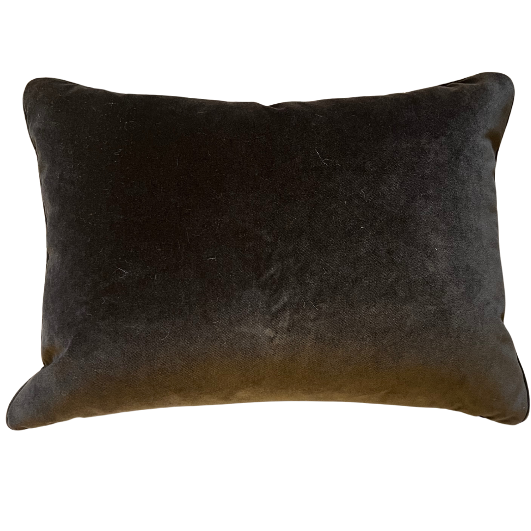 Acorn Lumbar Pillow