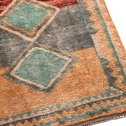 Helena Vintage Rug