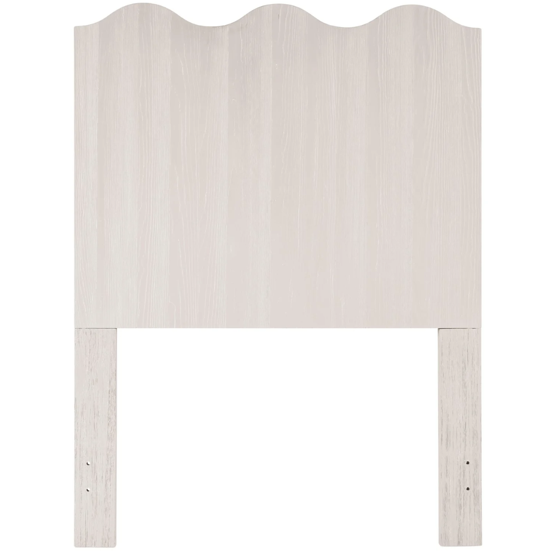 Surf City Twin Headboard