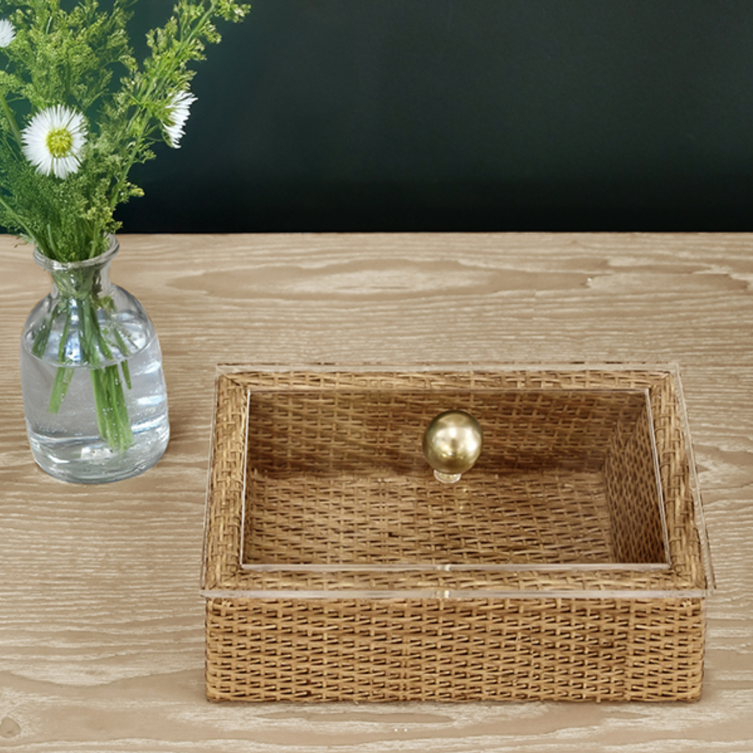 Meryl Box Collection