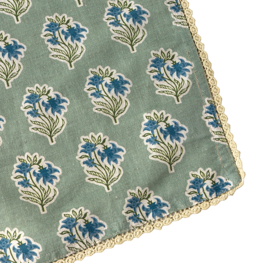 Haven Floral Napkin Collection