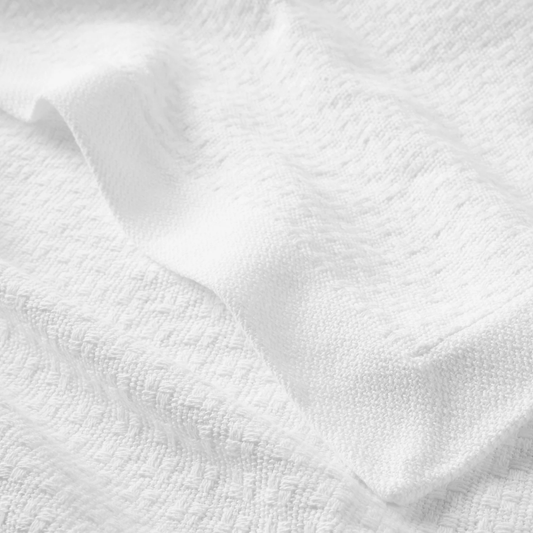 Peacock Alley Newport Blanket Collection