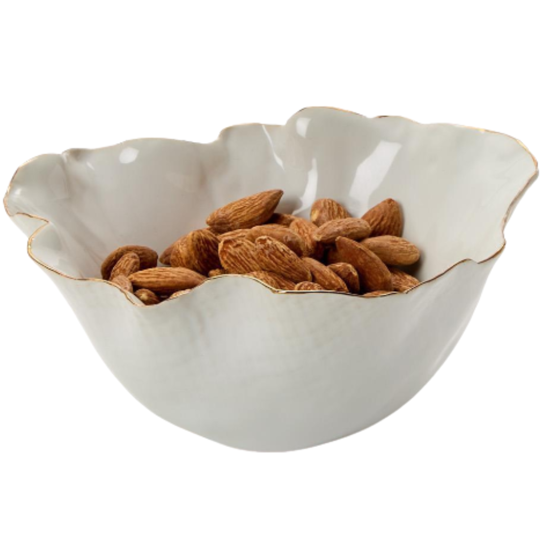 Cammy Free Form Bowl