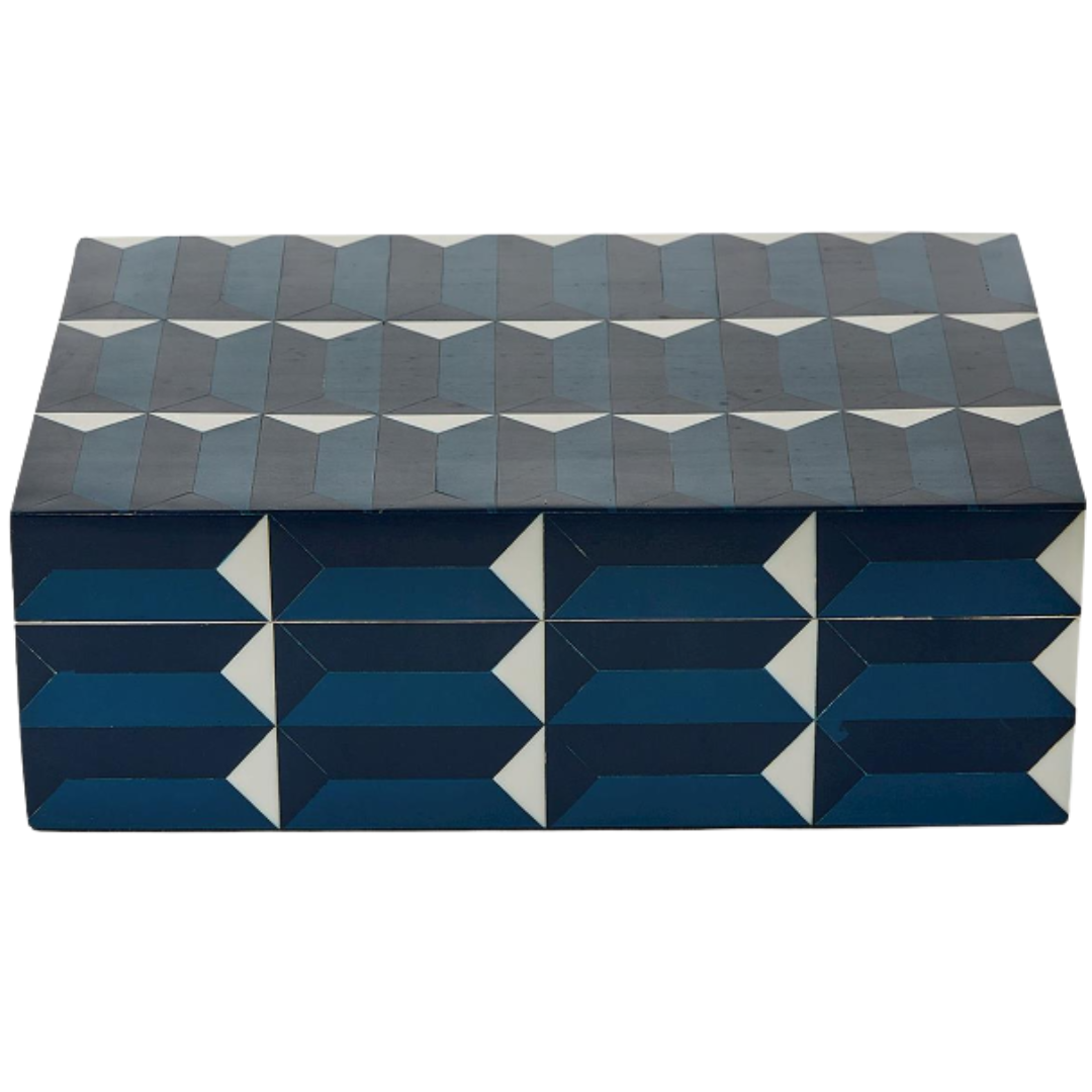 Lineal Geo Box Collection