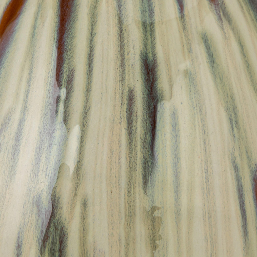 Lucia Stoneware Vase