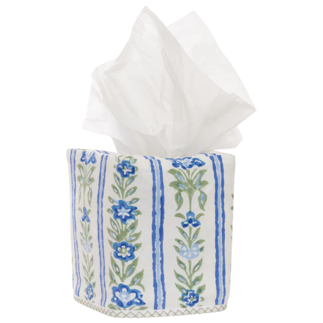 Kushal Tissue Box Cover