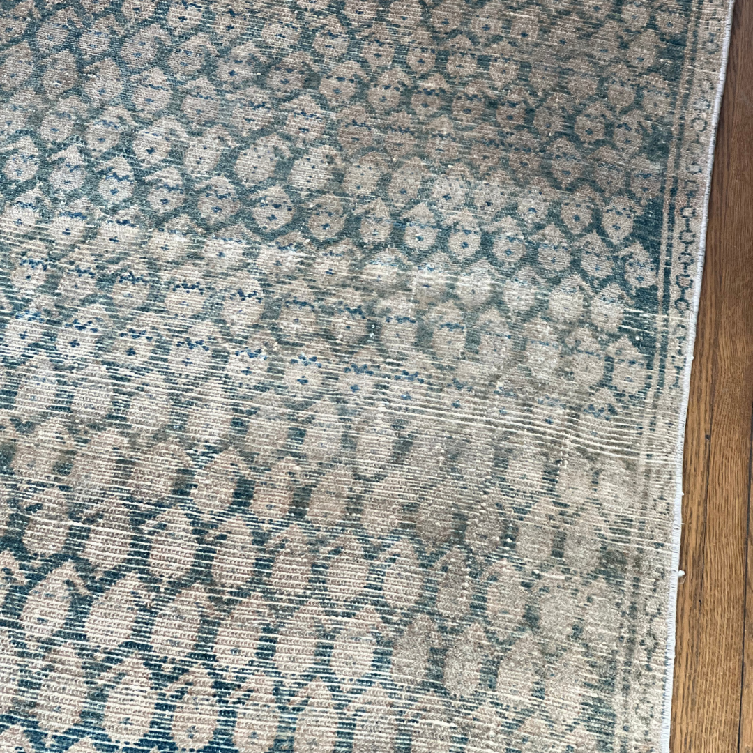 Ember Vintage Persian Runner