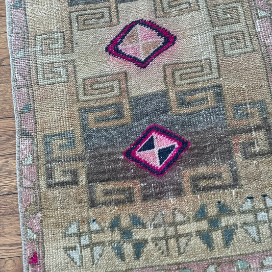 Taylor Mini Vintage Rug