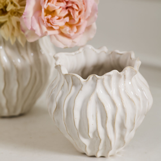 Brynn Vase Collection