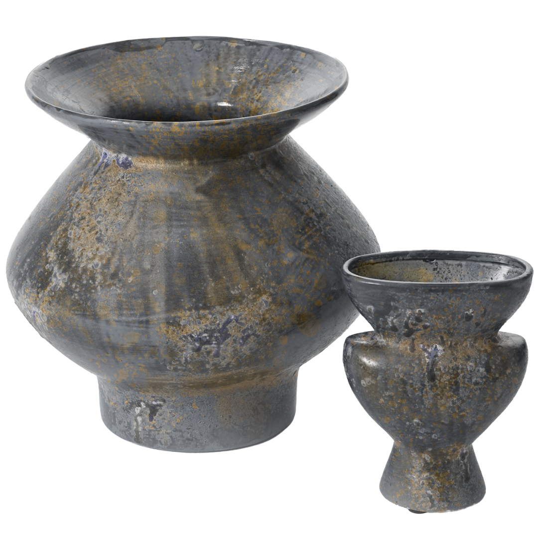 Ginza Vase Collection