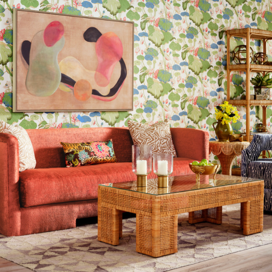 Montauk Cocktail Table