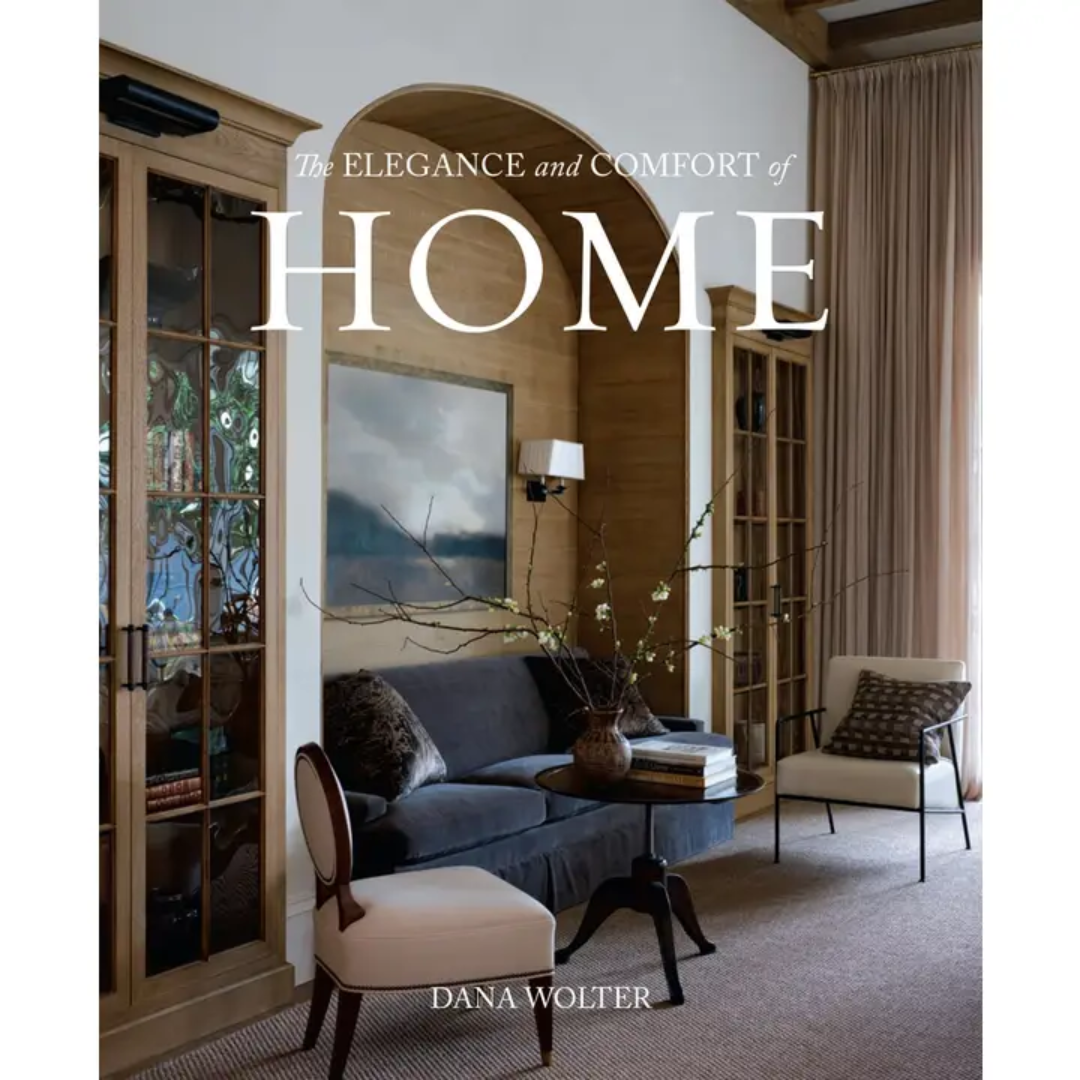 The Elegance and Comfort of Home